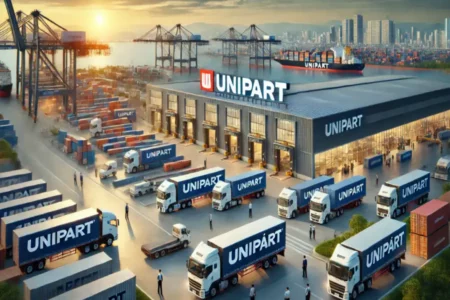 Investasi dan Ekonomi Tumbuh Pesat, Unipart Ekspansi ke Vietnam Foto BeritaJatim.com