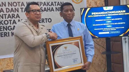 Foto BeritaJatim.com