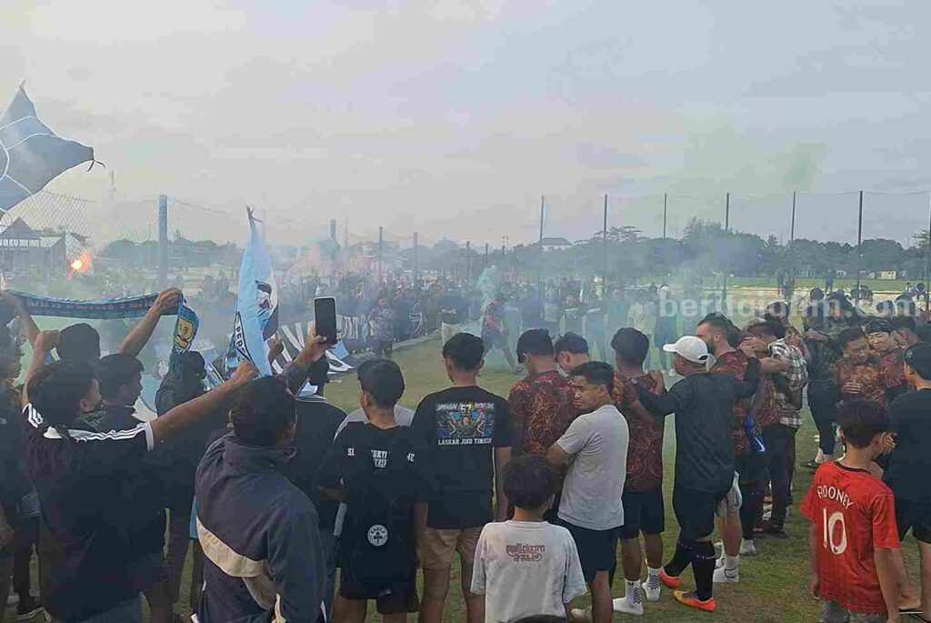 Foto BeritaJatim.com