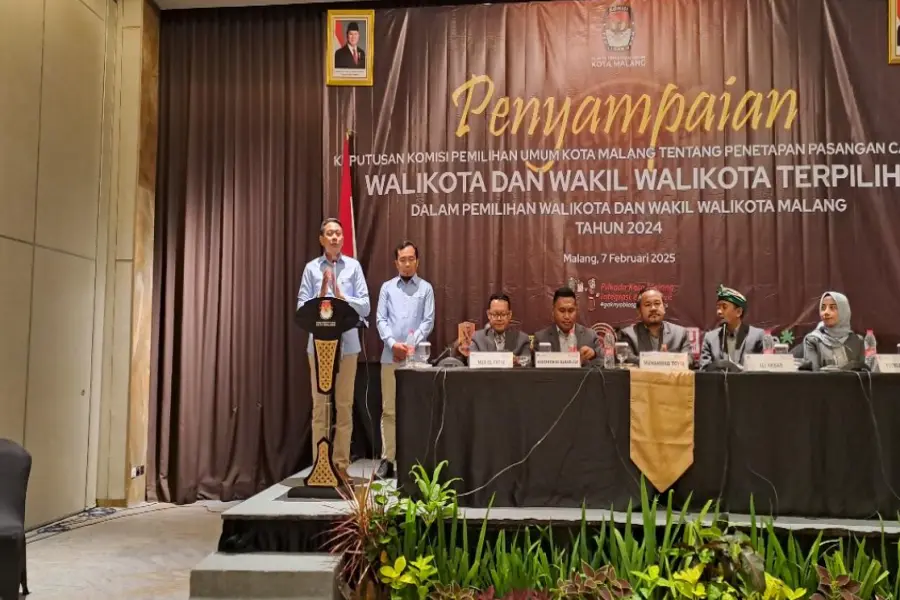 Foto BeritaJatim.com