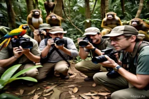 Viral atau Adil: Ketika Media Menjadi Hakim di Ruang Publik Foto BeritaJatim.com