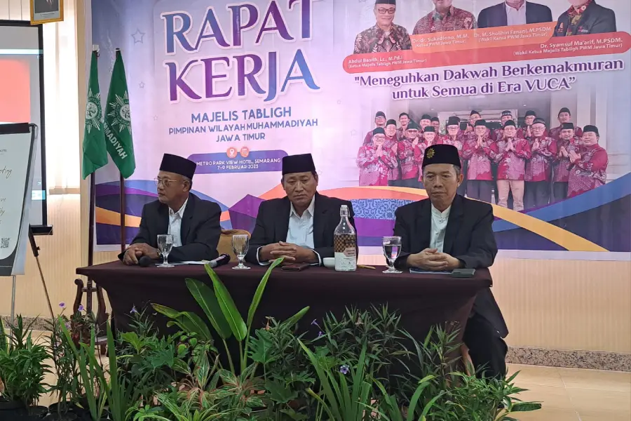 Foto BeritaJatim.com