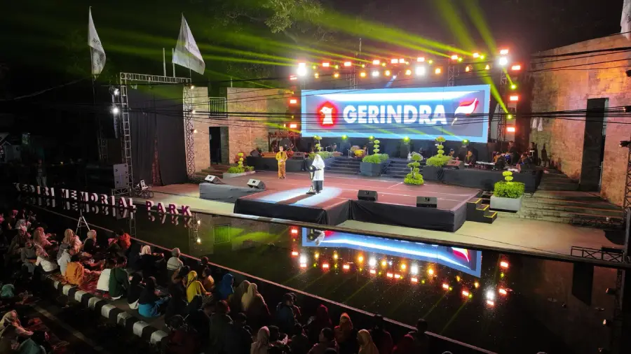 Foto BeritaJatim.com