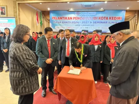 Foto BeritaJatim.com