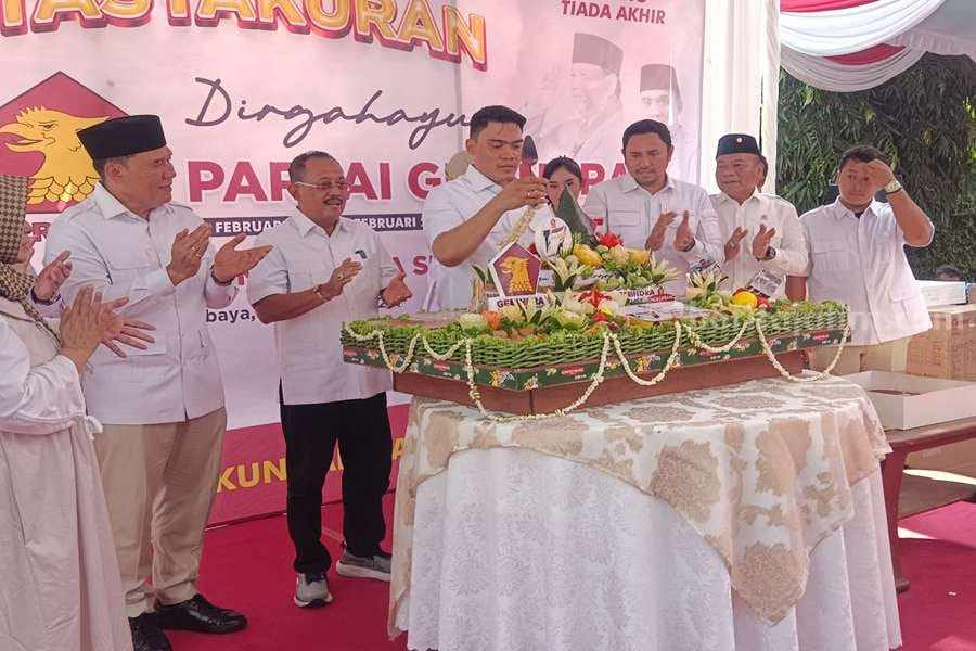 Foto BeritaJatim.com