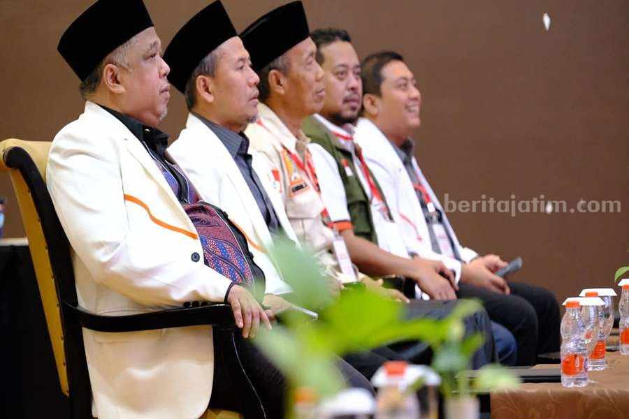 Foto BeritaJatim.com