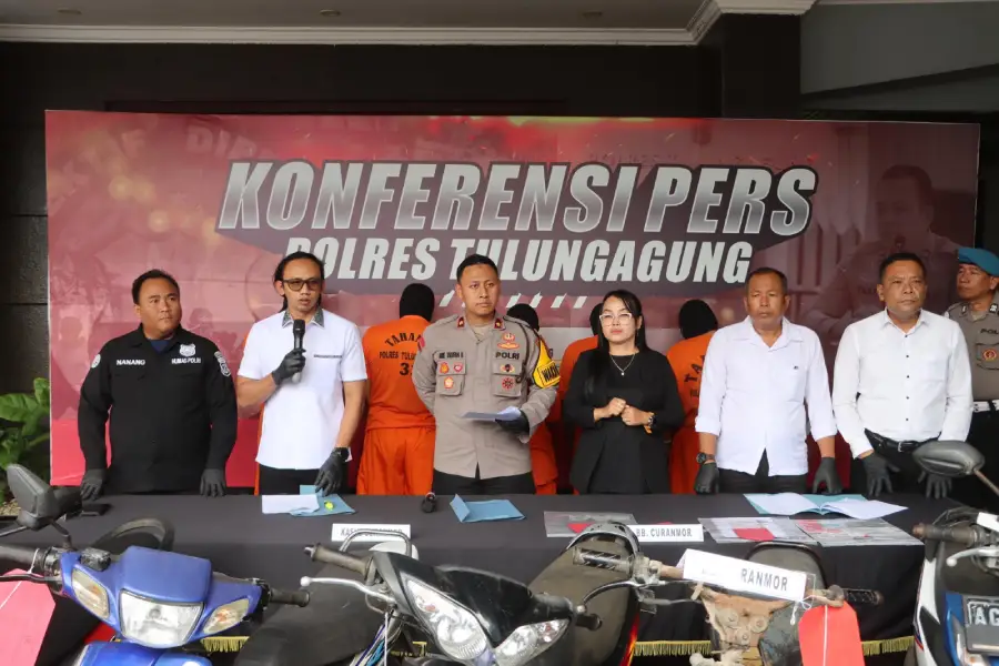 Foto BeritaJatim.com