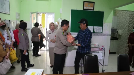 Foto BeritaJatim.com