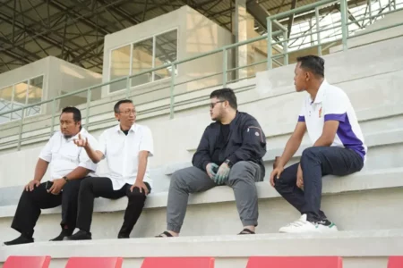 Foto BeritaJatim.com