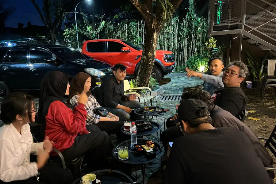 Foto BeritaJatim.com