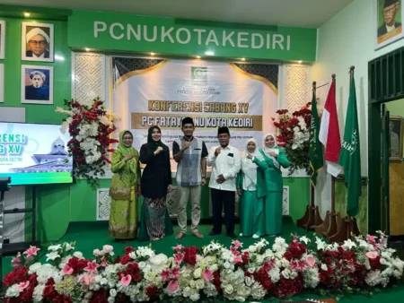 Foto BeritaJatim.com