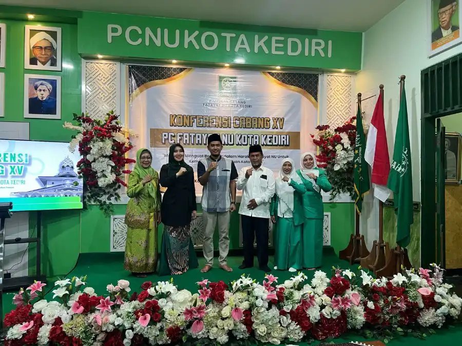 Foto BeritaJatim.com