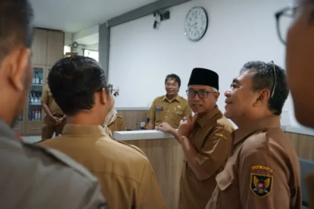 Foto BeritaJatim.com