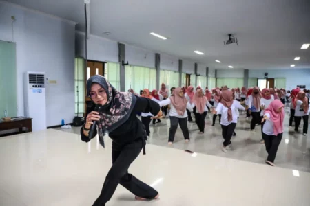 Foto BeritaJatim.com