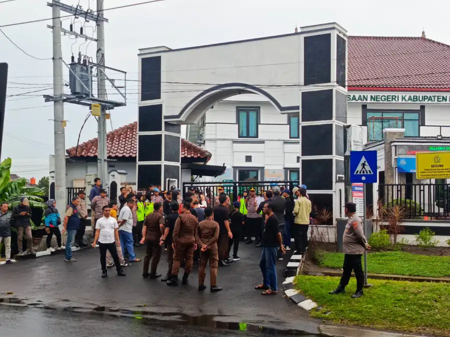 Foto BeritaJatim.com