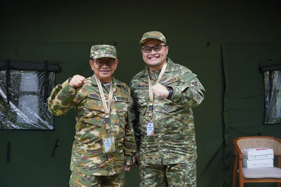 Foto BeritaJatim.com