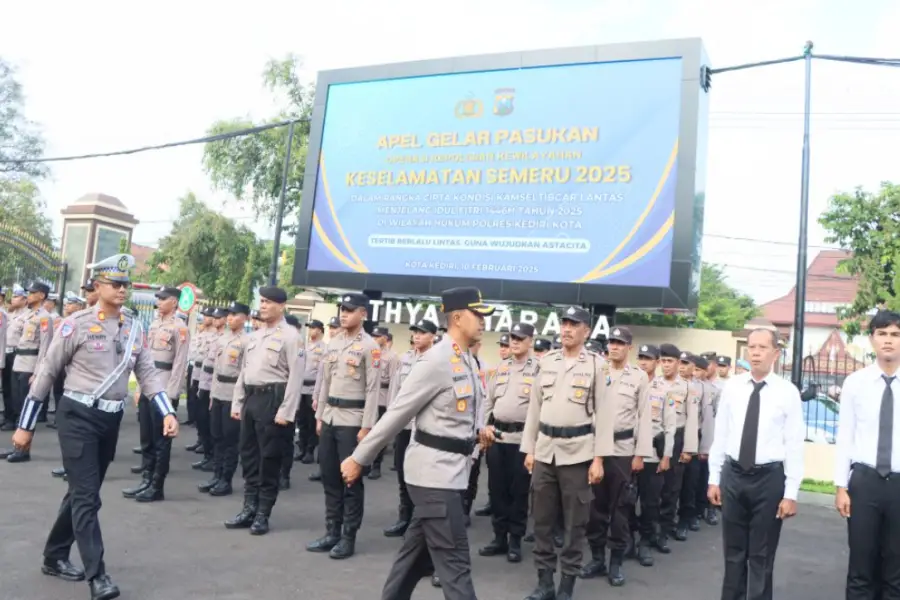Foto BeritaJatim.com