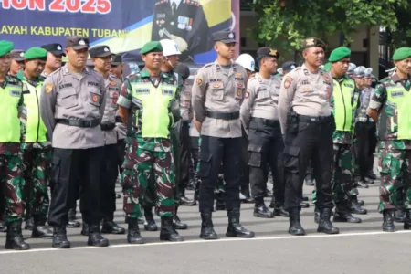 Foto BeritaJatim.com
