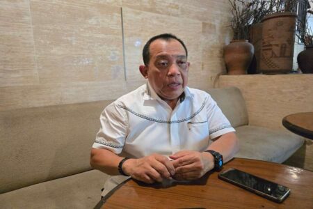 Jelaskan Aturan Main, Dinas ESDM Jatim: Penambangan Ilegal Tindakan Kriminal Foto BeritaJatim.com