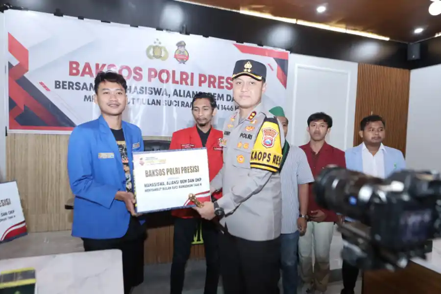 Foto BeritaJatim.com