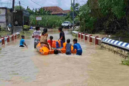 Foto BeritaJatim.com