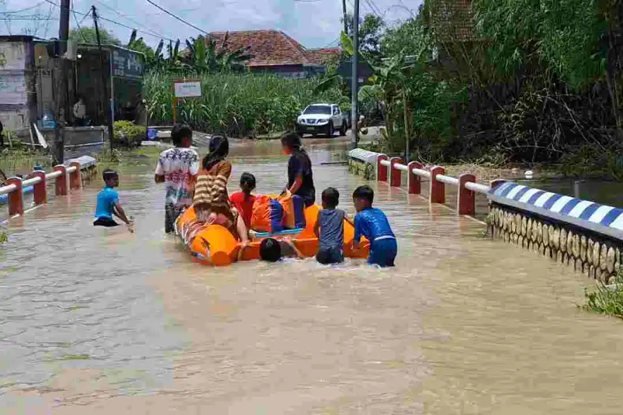 Foto BeritaJatim.com