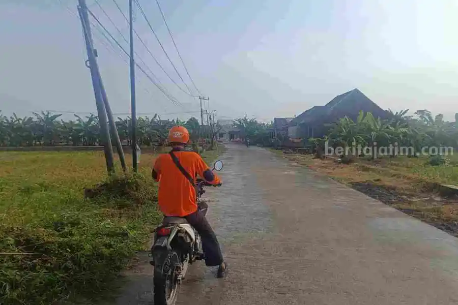 Foto BeritaJatim.com