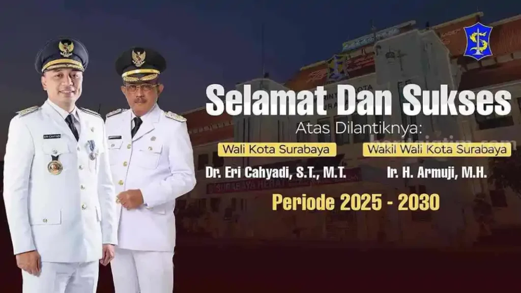 Foto BeritaJatim.com