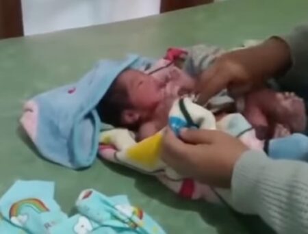 Dua Kasus Dalam 3 Hari, Jombang Kembali Dikejutkan Temuan Bayi Dibuang Foto BeritaJatim.com