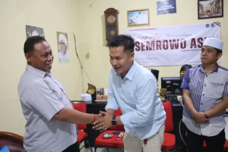 Foto BeritaJatim.com
