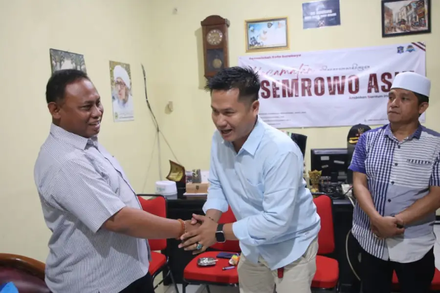 Foto BeritaJatim.com
