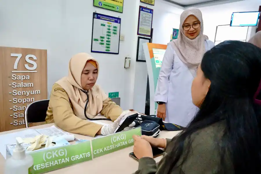 Foto BeritaJatim.com