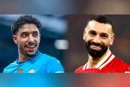 Manchester City vs Liverpool FC: Sang Raja Enggan Turun Takhta Foto BeritaJatim.com
