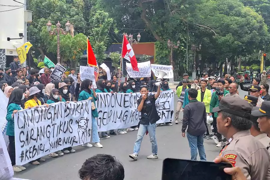 Foto BeritaJatim.com