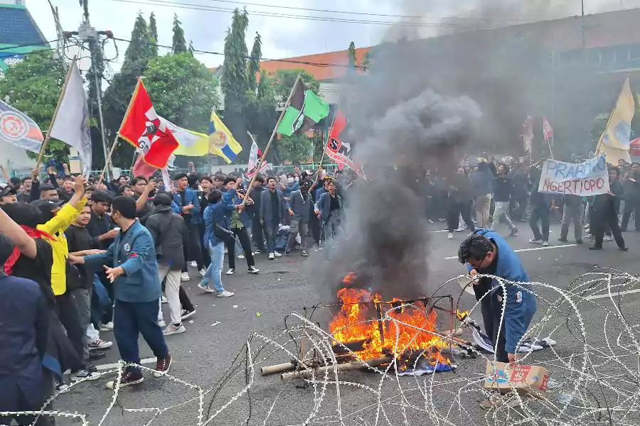 Foto BeritaJatim.com