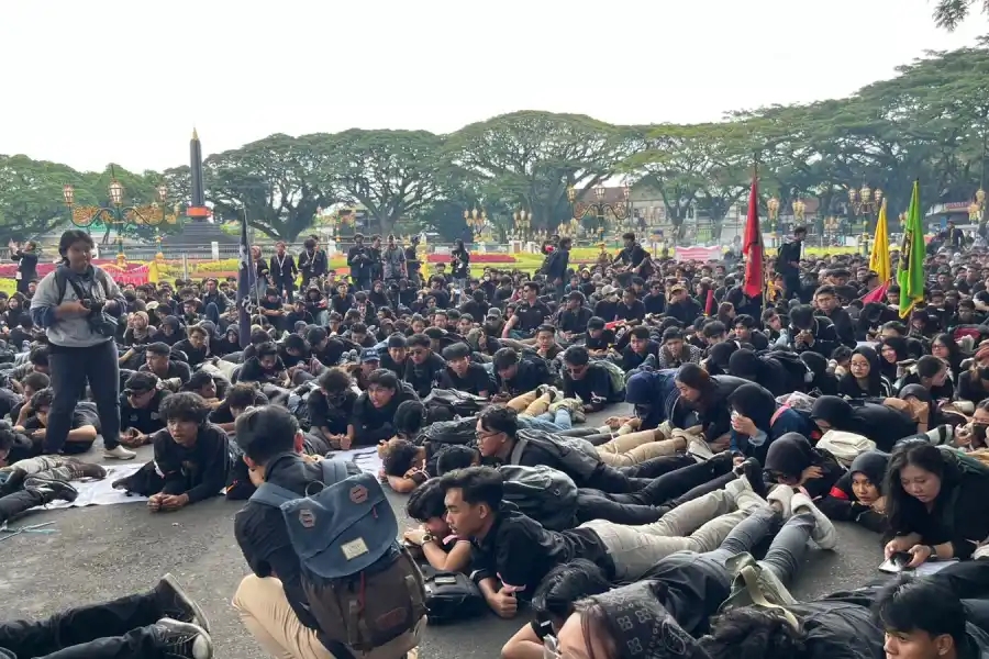 Foto BeritaJatim.com