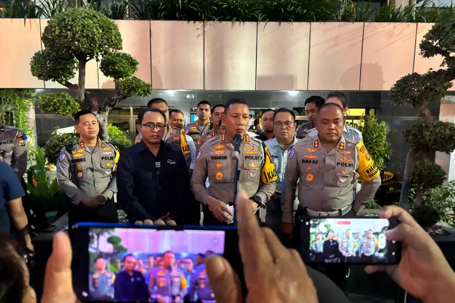 Foto BeritaJatim.com