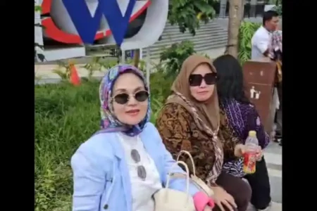 Kunjungan DPRD Malang ke IKN Tuai Kritik, Bertentangan dengan Efisiensi Foto BeritaJatim.com