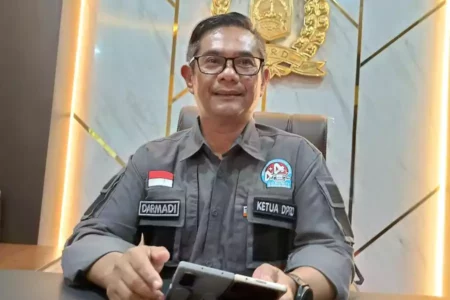 Genjot PAD, Solusi Pemkab Malang di Tengah Efisiensi DAU 1,8 Trilyun Foto BeritaJatim.com