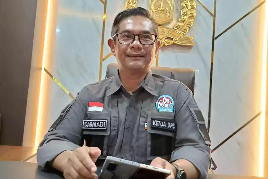 Foto BeritaJatim.com