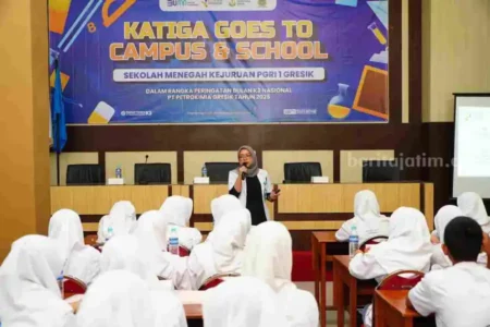 Foto BeritaJatim.com