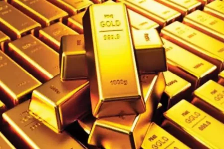 Update Harga Emas Antam Hari Ini Kamis 5 Maret 2025, Turun atau Naik? Foto BeritaJatim.com
