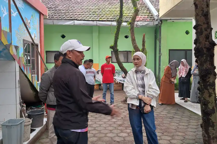Foto BeritaJatim.com
