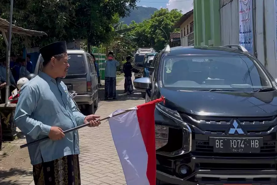 Foto BeritaJatim.com