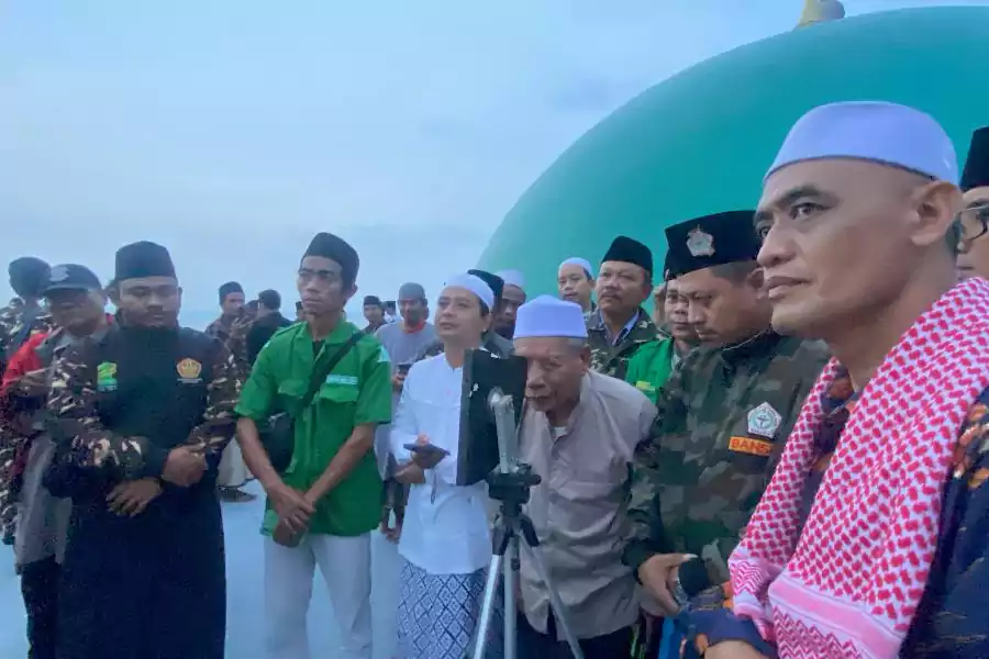 Foto BeritaJatim.com