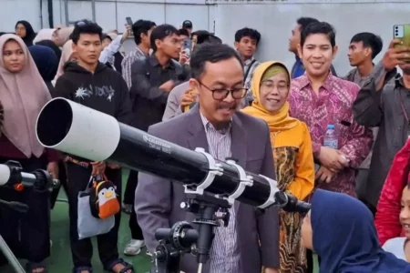 Foto BeritaJatim.com