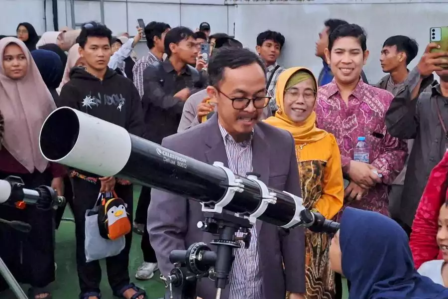 Foto BeritaJatim.com