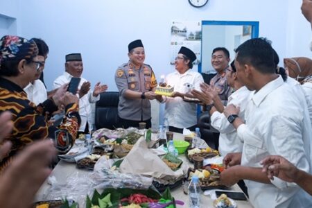 Foto BeritaJatim.com