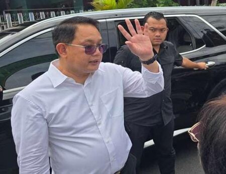 Pj. Gubernur Jatim: Masyarakat Manfaatkan Cek Kesehatan Gratis, Kado Ultah dari Negara Foto BeritaJatim.com