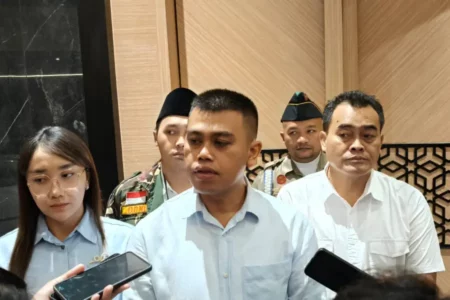 Transfer ke Daerah Dipangkas, Mas Ibin Tak Gentar Pimpin Kota Blitar Foto BeritaJatim.com